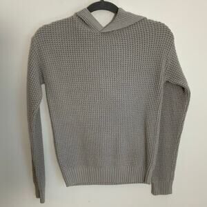 Treasure‎ & Bond Sweater Hoodie size xl